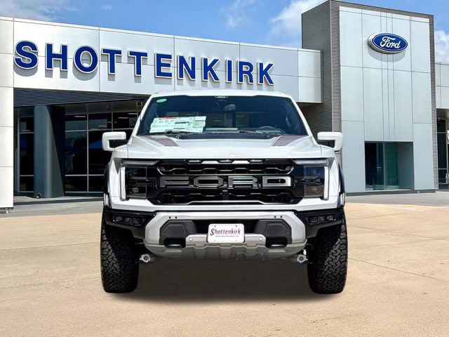 2026 Avalanche Ford F-150 Raptor 4X4 Truck