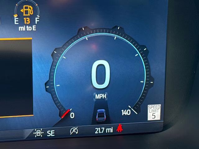 2026 Avalanche Ford F-150 Raptor 4X4 Truck