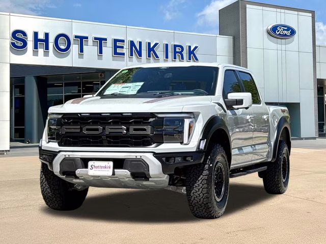 2026 Avalanche Ford F-150 Raptor 4X4 Truck