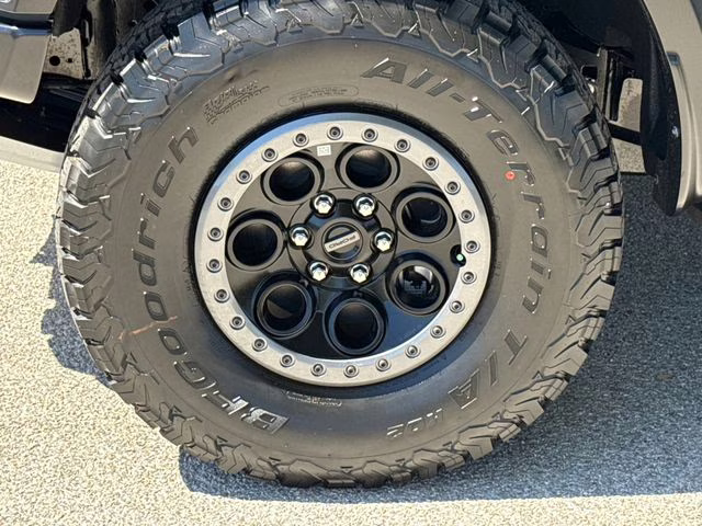 2026 Avalanche Ford F-150 Raptor 4X4 Truck