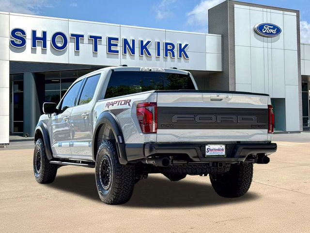 2026 Avalanche Ford F-150 Raptor 4X4 Truck