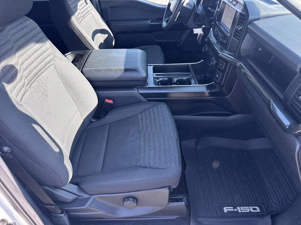 2023 Avalanche Ford F-150 XL 4X4 Truck