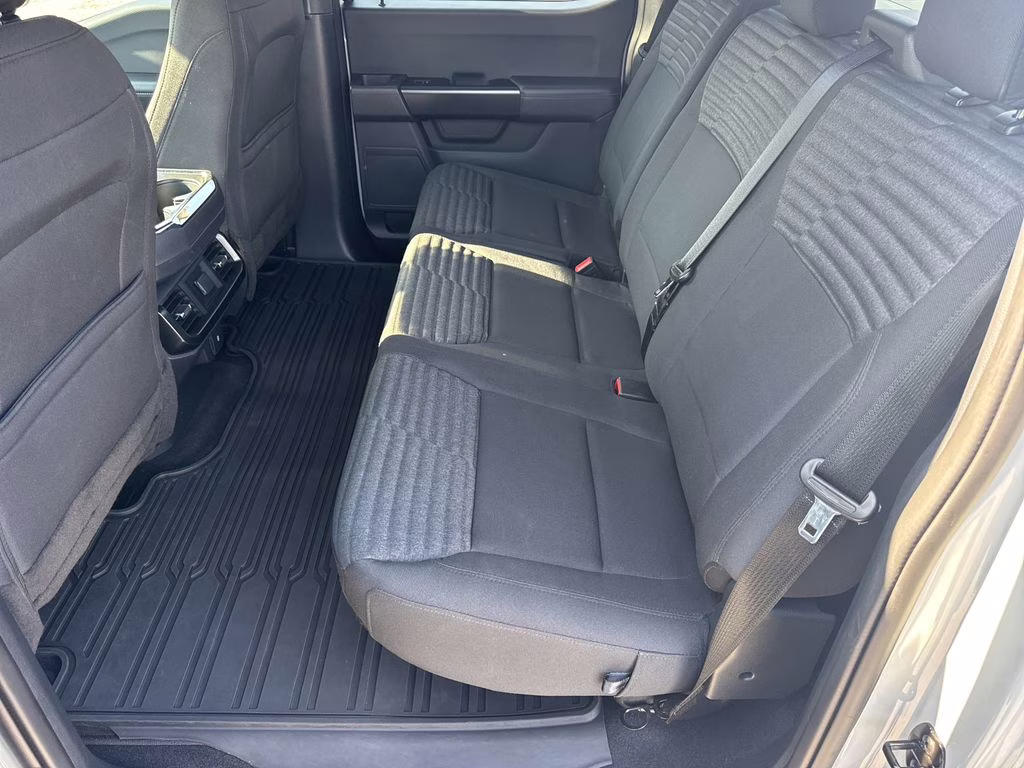 2023 Avalanche Ford F-150 XL 4X4 Truck