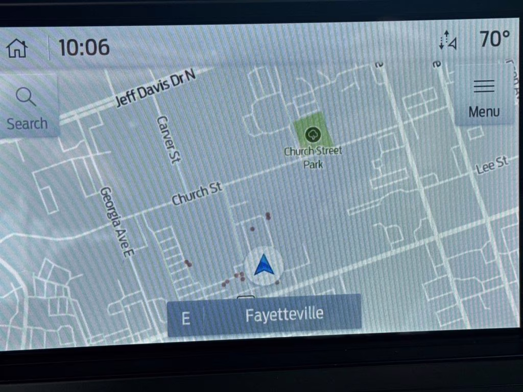 2023 Avalanche Ford F-150 XL 4X4 Truck