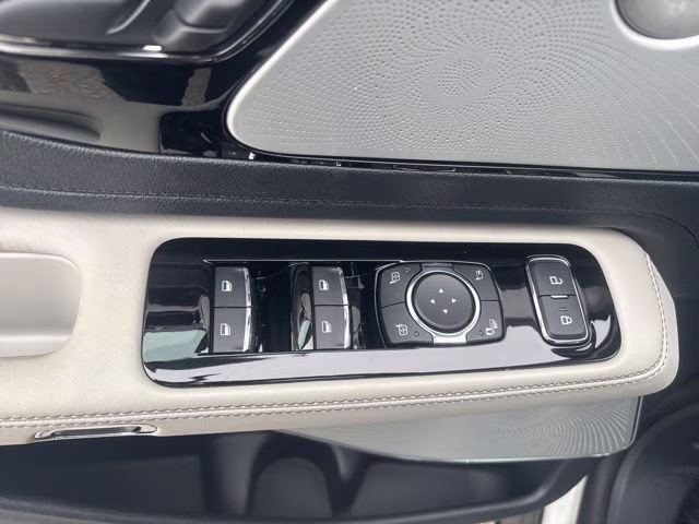 2026 White Lincoln Aviator Reserve AWD SUV