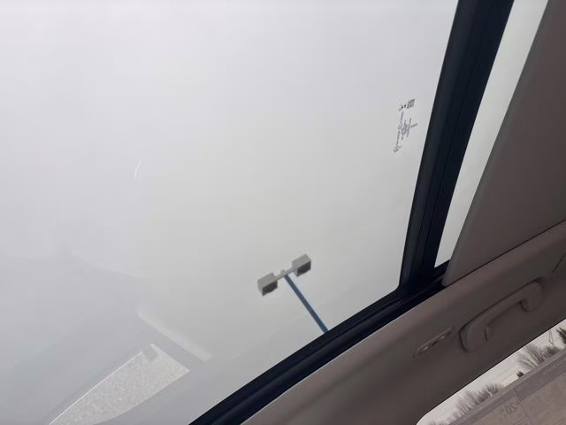 2026 White Lincoln Aviator Reserve AWD SUV