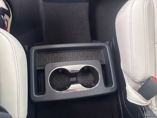 2026 White Lincoln Aviator Reserve AWD SUV