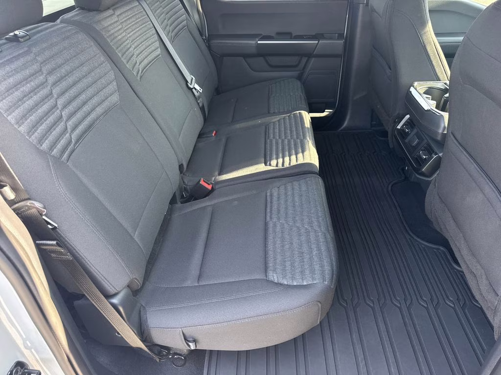 2023 Avalanche Ford F-150 XL 4X4 Truck