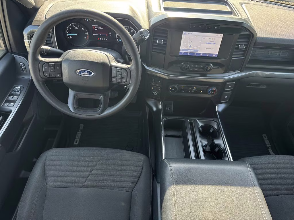 2023 Avalanche Ford F-150 XL 4X4 Truck