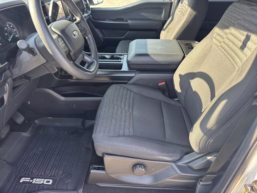 2023 Avalanche Ford F-150 XL 4X4 Truck