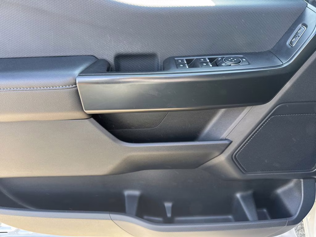 2023 Avalanche Ford F-150 XL 4X4 Truck