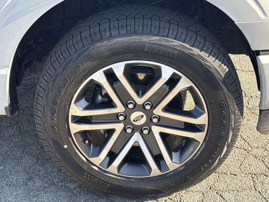 2023 Avalanche Ford F-150 XL 4X4 Truck