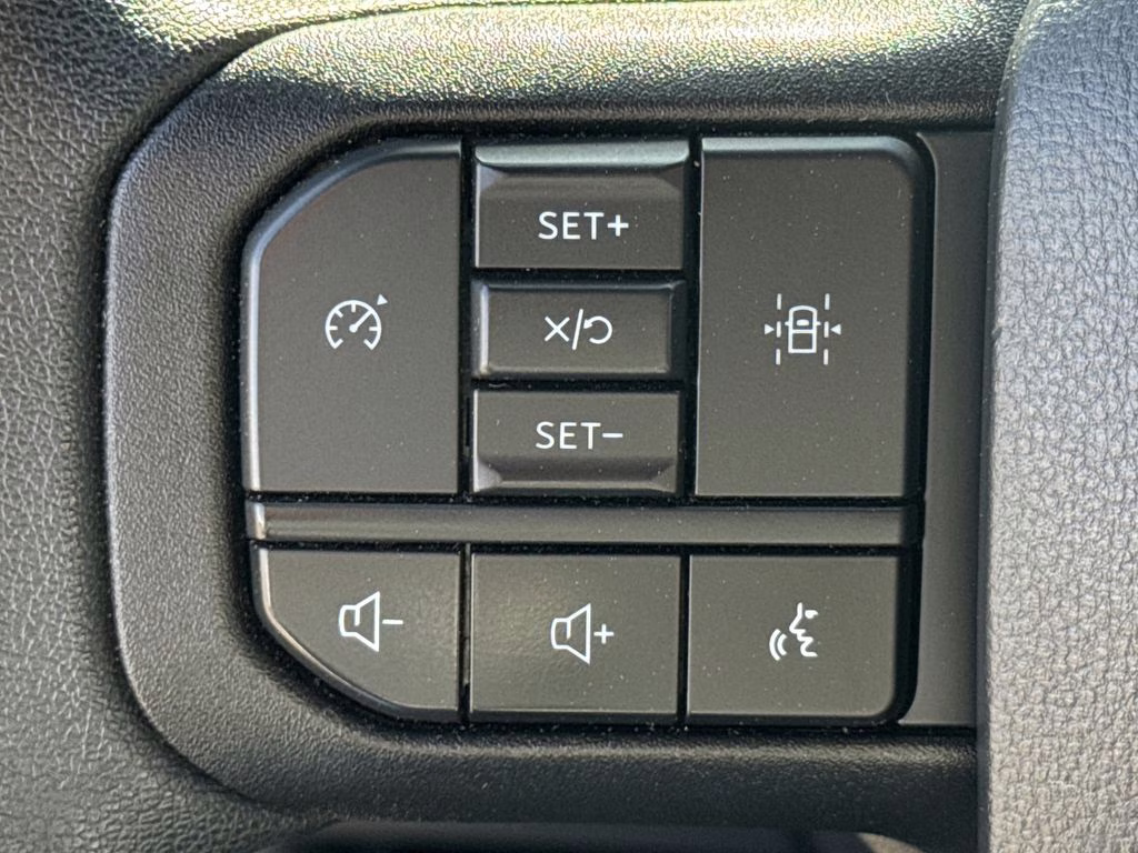 2023 Avalanche Ford F-150 XL 4X4 Truck