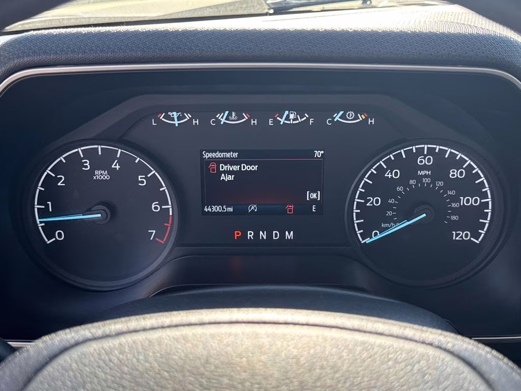 2023 Avalanche Ford F-150 XL 4X4 Truck