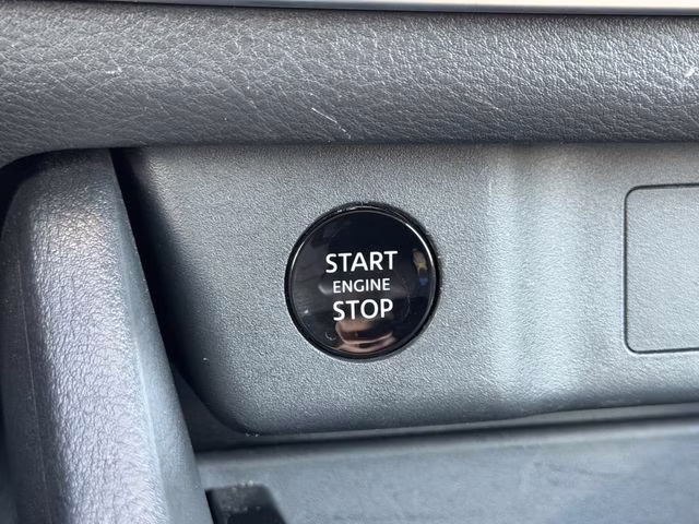 2025 Brilliant Silver Metallic Nissan Rogue SV FWD SUV