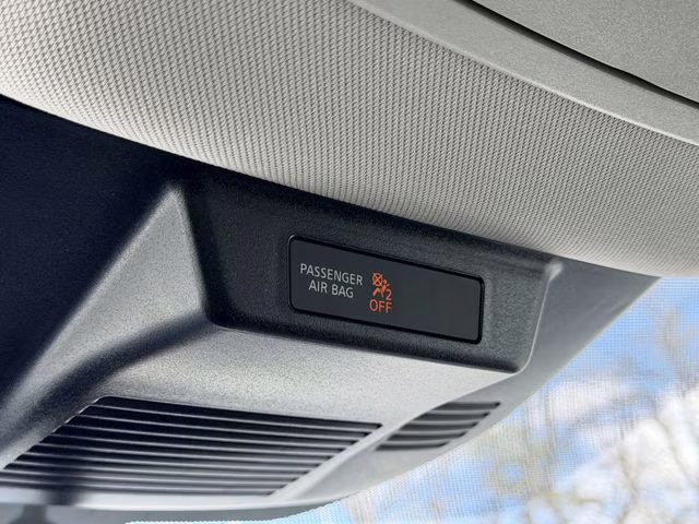 2025 Brilliant Silver Metallic Nissan Rogue SV FWD SUV