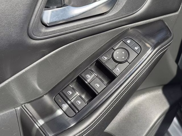 2025 Brilliant Silver Metallic Nissan Rogue SV FWD SUV