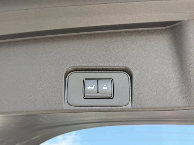 2025 Brilliant Silver Metallic Nissan Rogue SV FWD SUV