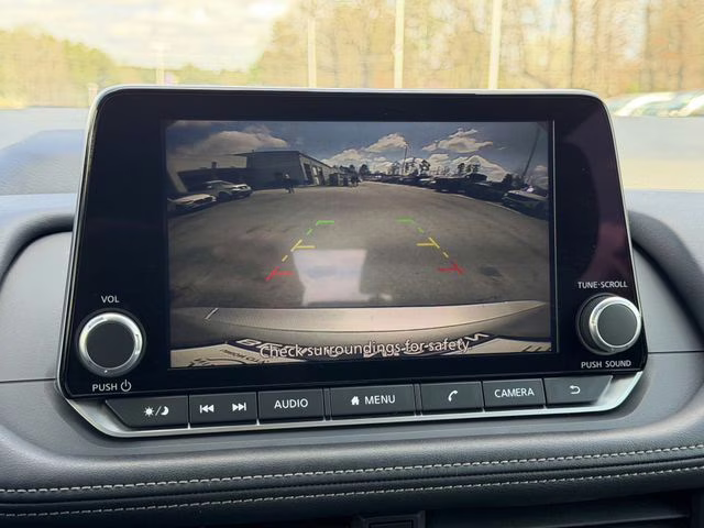 2025 Brilliant Silver Metallic Nissan Rogue SV FWD SUV