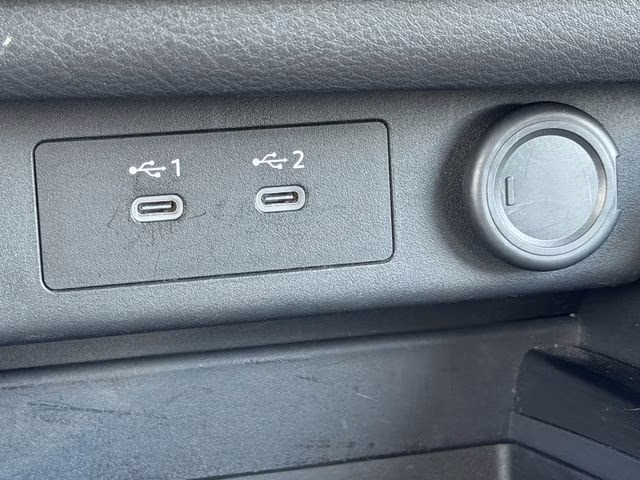 2025 Brilliant Silver Metallic Nissan Rogue SV FWD SUV