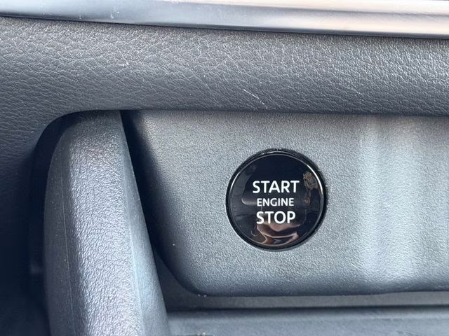 2025 Brilliant Silver Metallic Nissan Rogue SV FWD SUV