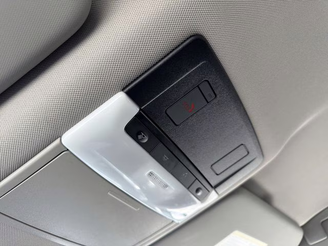 2025 Brilliant Silver Metallic Nissan Rogue SV FWD SUV