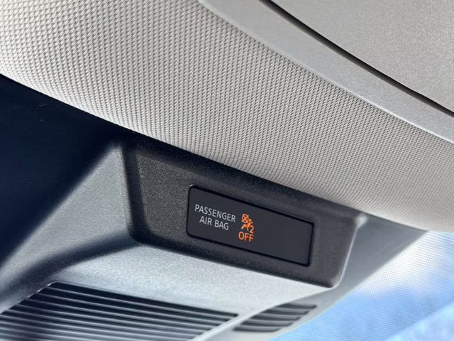 2025 Brilliant Silver Metallic Nissan Rogue SV FWD SUV