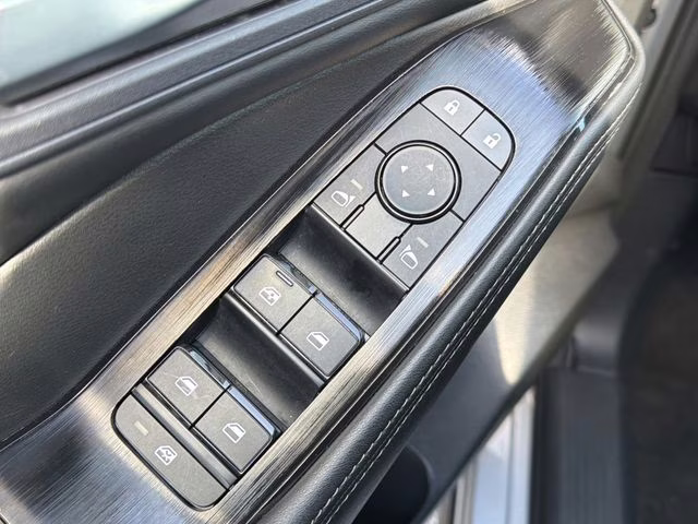 2025 Brilliant Silver Metallic Nissan Rogue SV FWD SUV