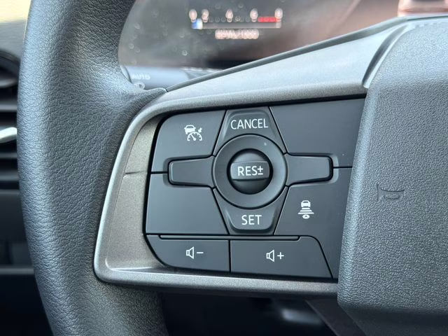 2026 Atlantic Gray Metallic Nissan Sentra SV FWD Sedan