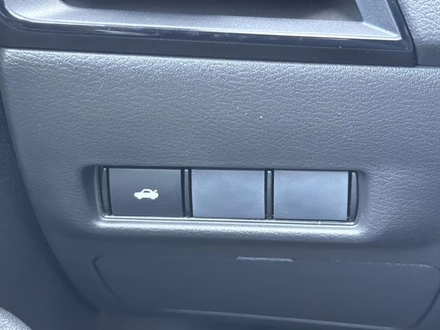 2026 Atlantic Gray Metallic Nissan Sentra SV FWD Sedan