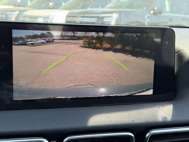 2026 Atlantic Gray Metallic Nissan Sentra SV FWD Sedan