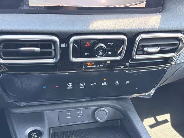 2026 Atlantic Gray Metallic Nissan Sentra SV FWD Sedan