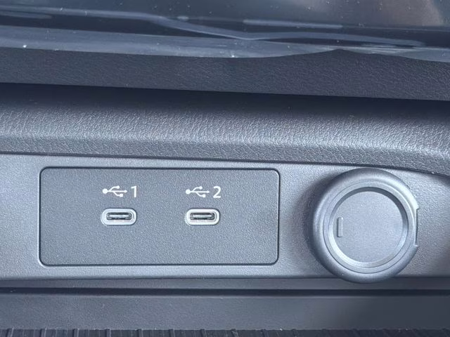 2026 Atlantic Gray Metallic Nissan Sentra SV FWD Sedan