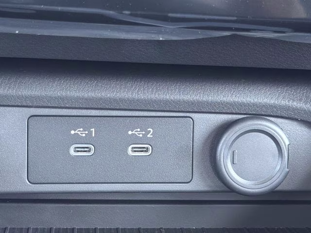 2026 Atlantic Gray Metallic Nissan Sentra SV FWD Sedan