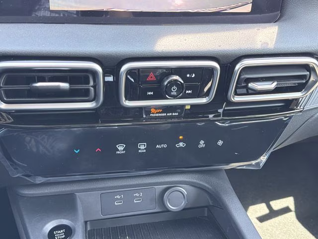 2026 Atlantic Gray Metallic Nissan Sentra SV FWD Sedan