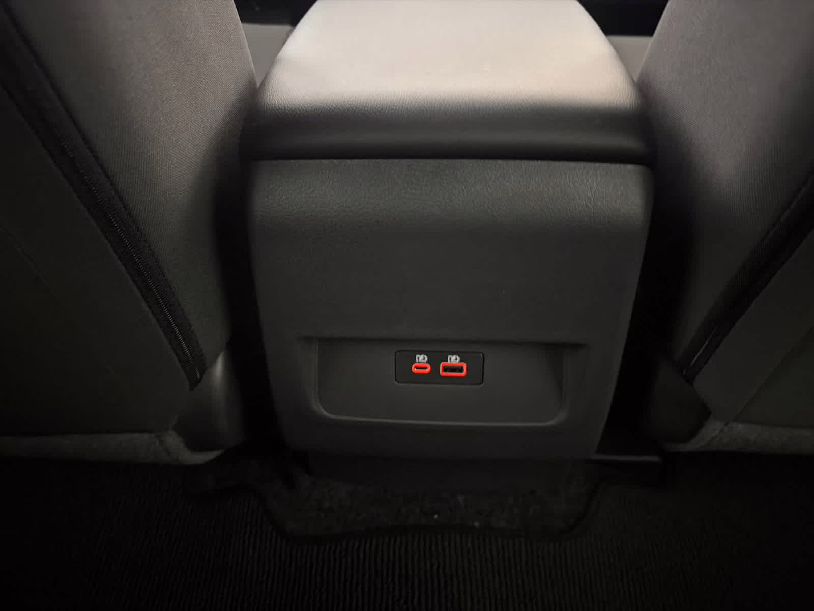 2026 Afterburn Orange Nissan Frontier PRO-4X 4X4 Truck