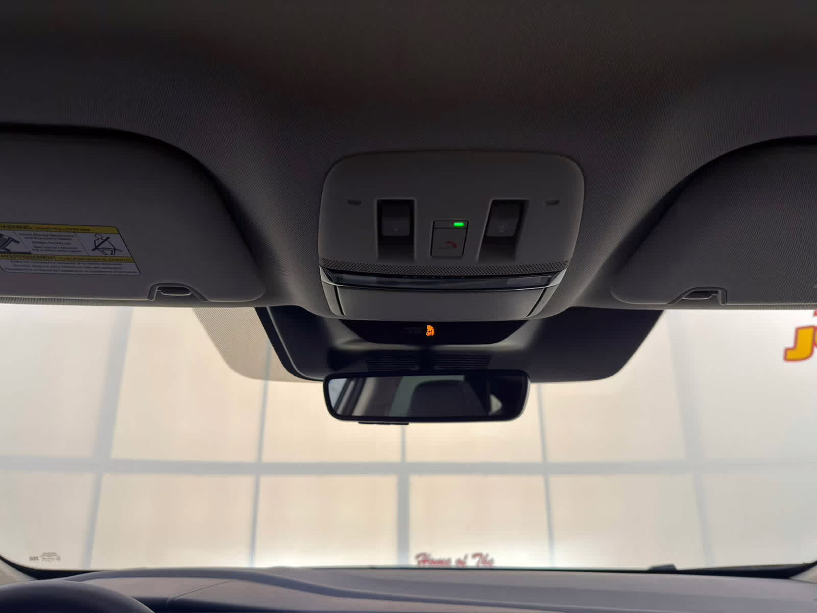 2026 Gun Metallic Nissan Murano Platinum AWD SUV