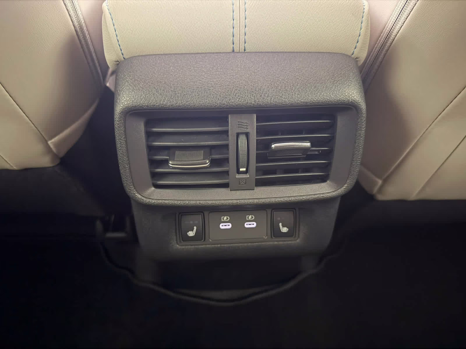 2026 Champagne Silver Metallic Nissan Murano Platinum AWD SUV