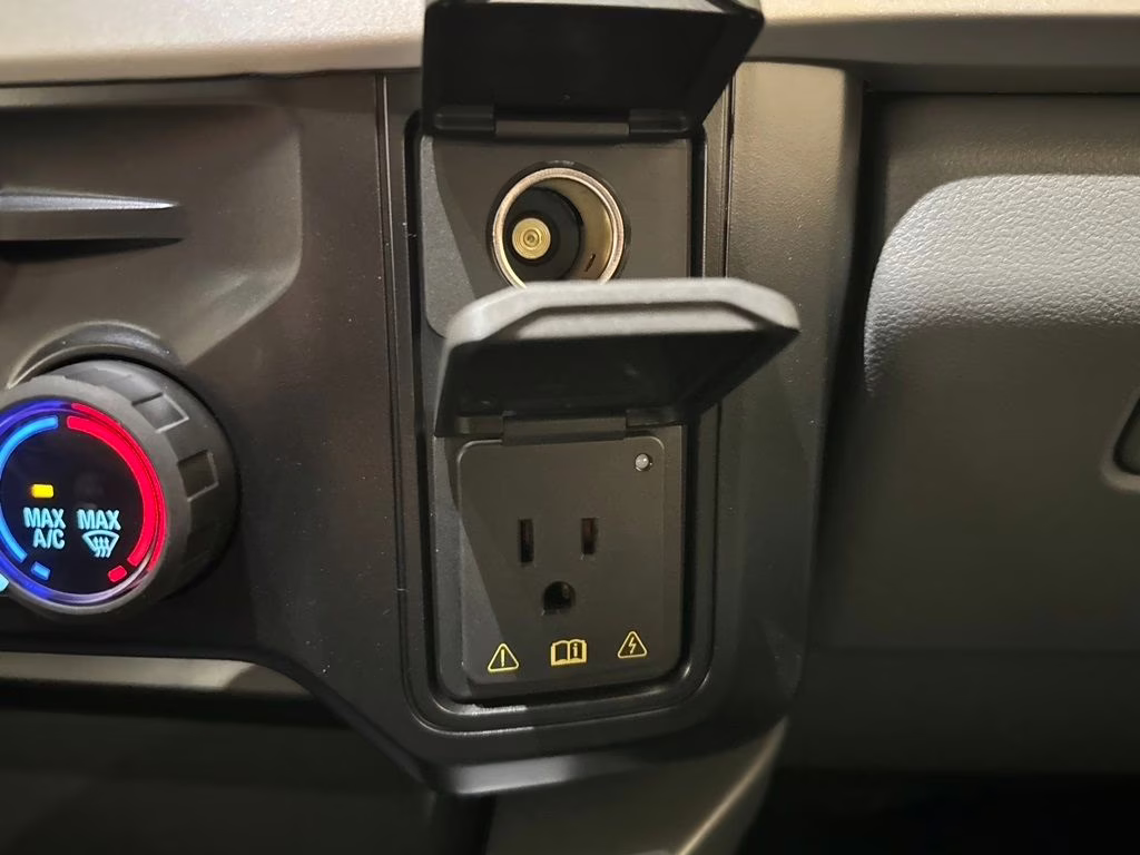 2026 Agate Black Metallic Ford Super Duty F-350 SRW XLT 4X4 Truck