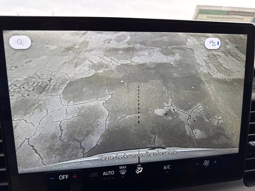 2026 Oxford White Ford Transit-250 Base RWD Van