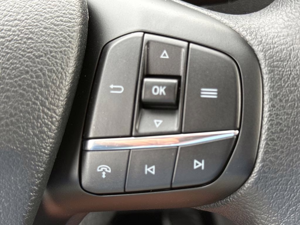 2026 Oxford White Ford Transit-250 Base RWD Van