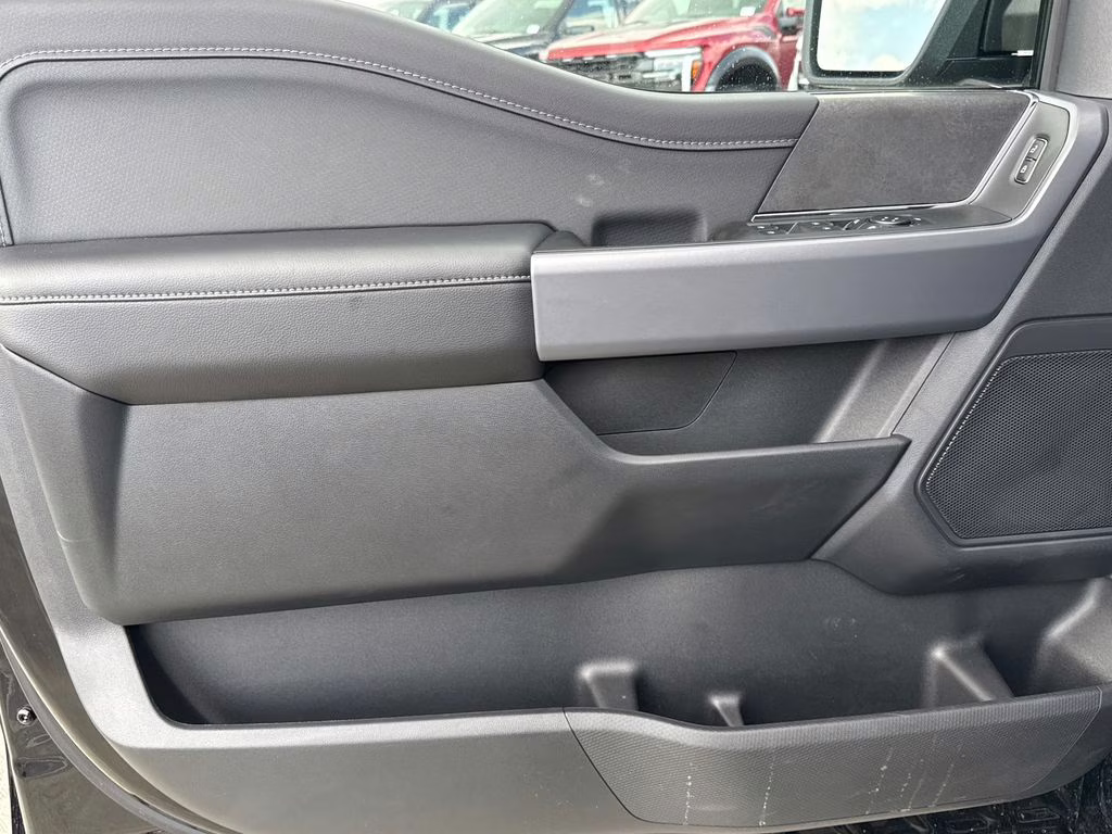 2026 Agate Black Metallic Ford F-150 XLT 4X4 Truck