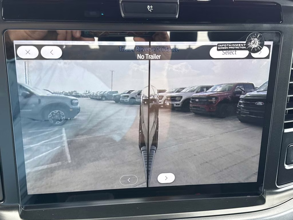 2026 Agate Black Metallic Ford F-150 XLT 4X4 Truck