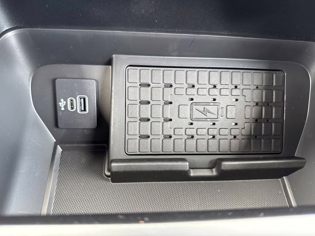 2026 Agate Black Metallic Ford F-150 XLT 4X4 Truck