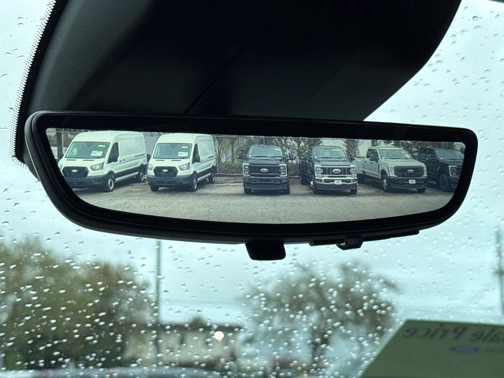 2024 Slate Gray Metallic Chevrolet Silverado 2500HD ZR2 4X4 Truck