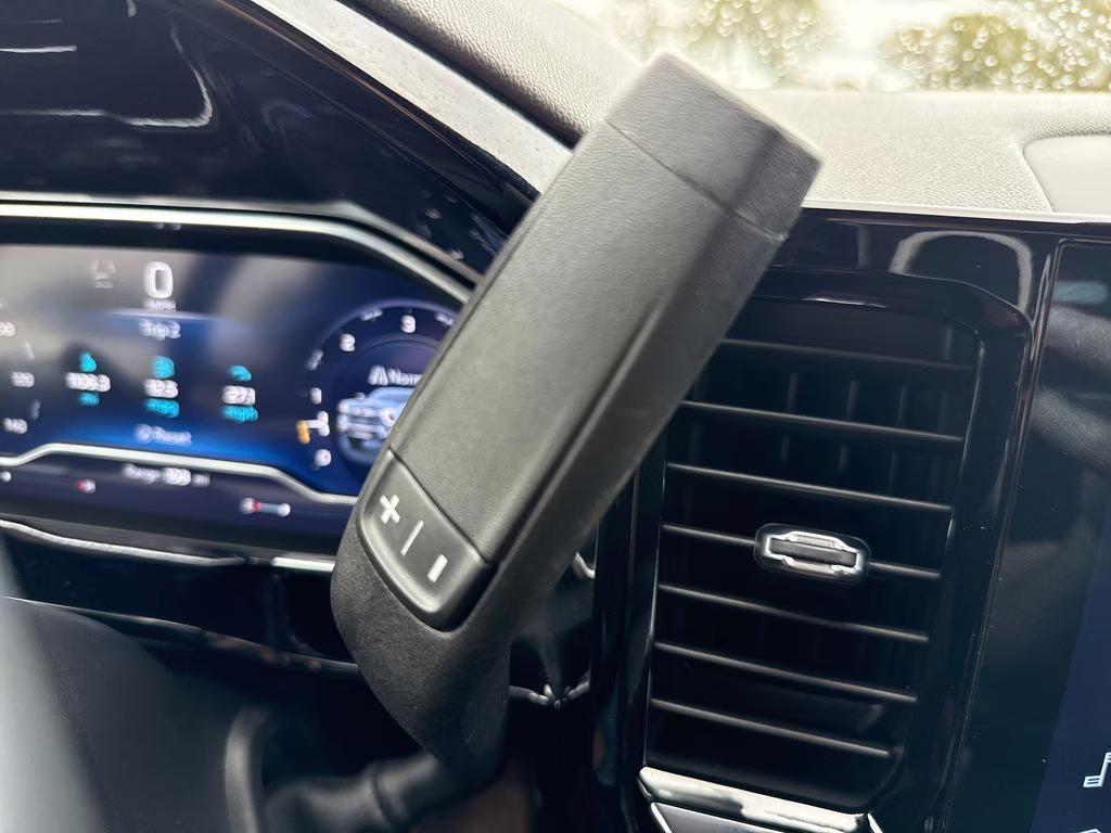 2024 Slate Gray Metallic Chevrolet Silverado 2500HD ZR2 4X4 Truck