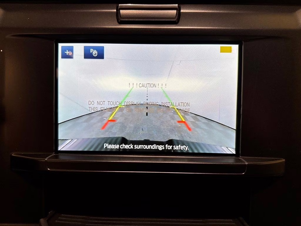 2026 Agate Black Metallic Ford Super Duty F-350 SRW XLT 4X4 Truck