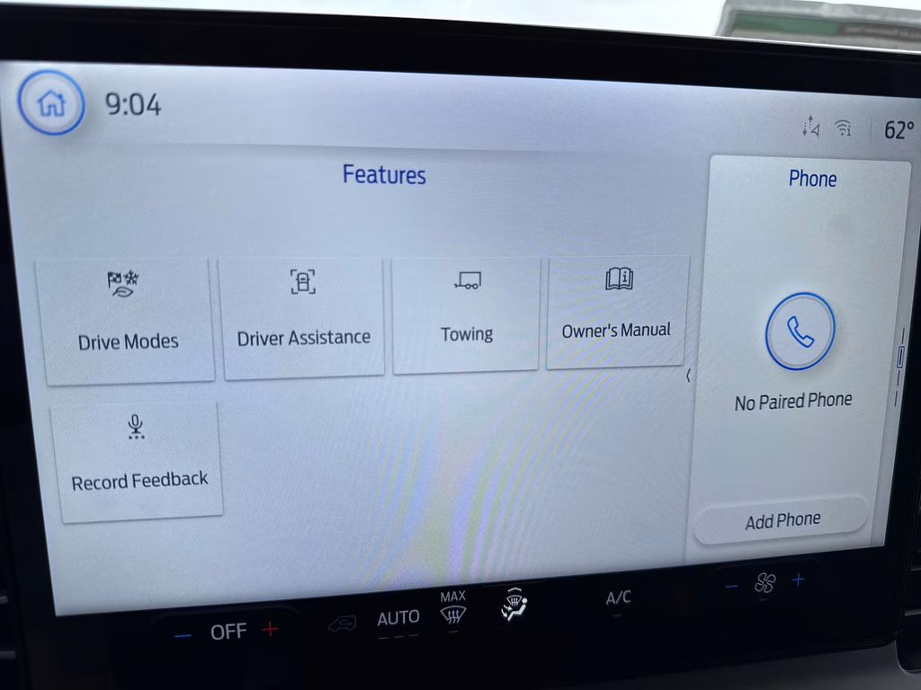 2026 Oxford White Ford Transit-250 Base RWD Van