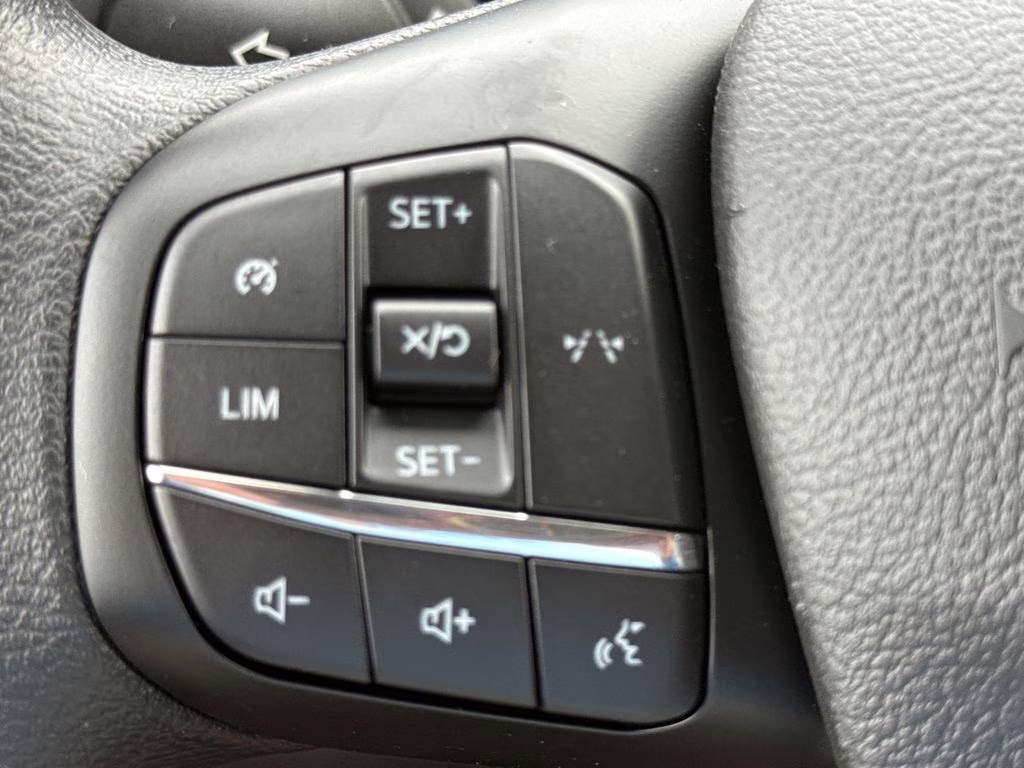 2026 Oxford White Ford Transit-250 Base RWD Van