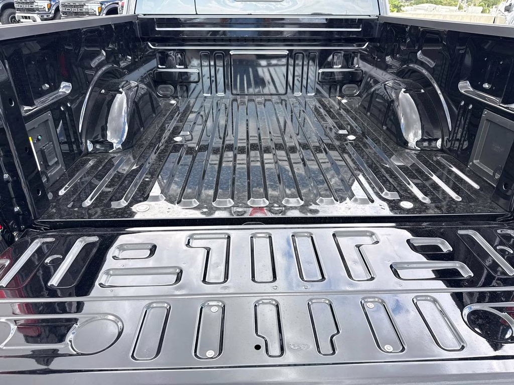 2026 Agate Black Metallic Ford F-150 XLT 4X4 Truck